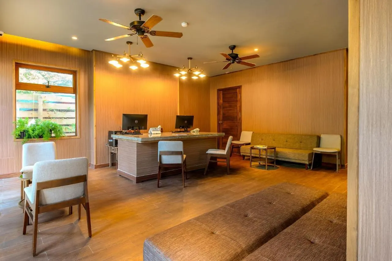 Ha Hotel Apartments Hoi An Ocean Front アパートホテル