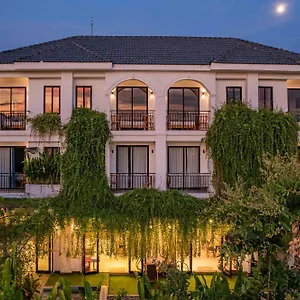 Lime Hội An
