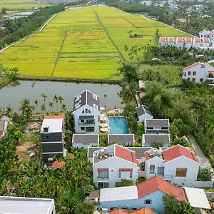 Nghe Garden Hội An