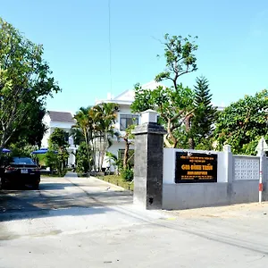 Hotel Tran Family Boutique, Hoi An