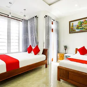 Oyo 564 Legend Connect Hội An