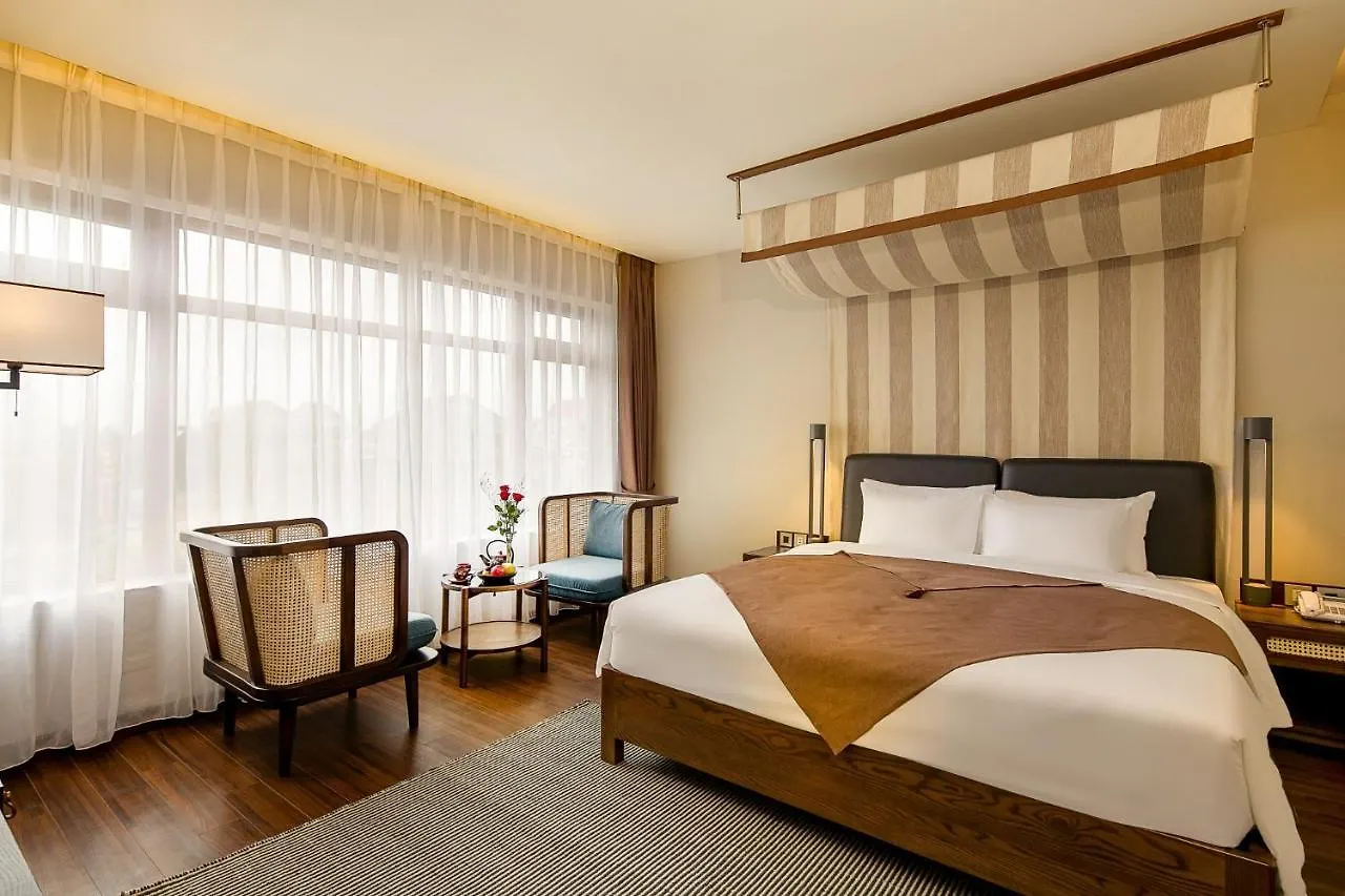 Ha Hotel Apartments Hoi An Ocean Front Ξενοδοχείο με διαμερίσματα