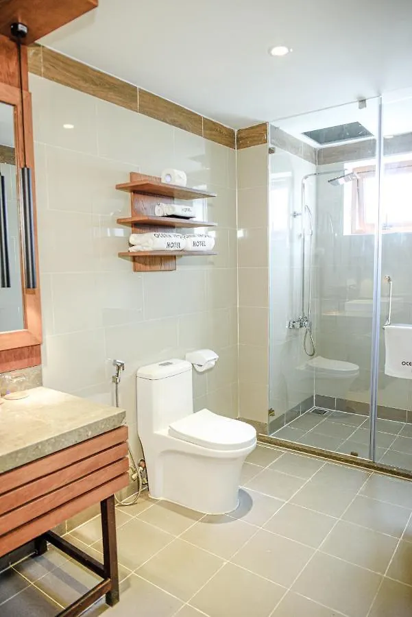 Ha Hotel Apartments Hoi An Ocean Front